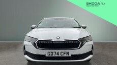 Skoda Octavia 1.5 TSI e-TEC SE Technology 5dr DSG Petrol Estate